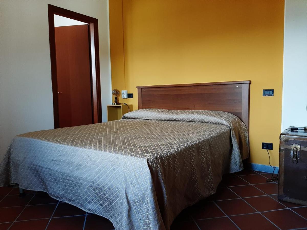 Agriturismo Calendiluna Luni Dış mekan fotoğraf