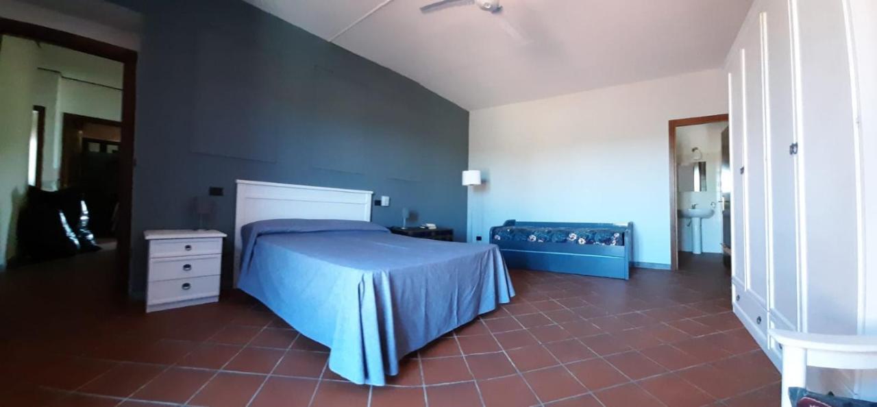 Agriturismo Calendiluna Luni Dış mekan fotoğraf