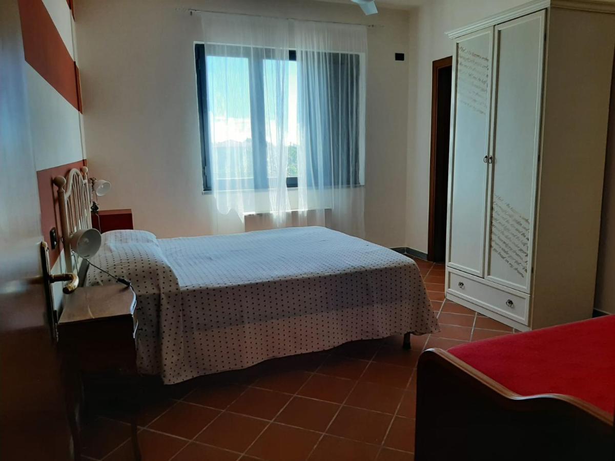Agriturismo Calendiluna Luni Dış mekan fotoğraf