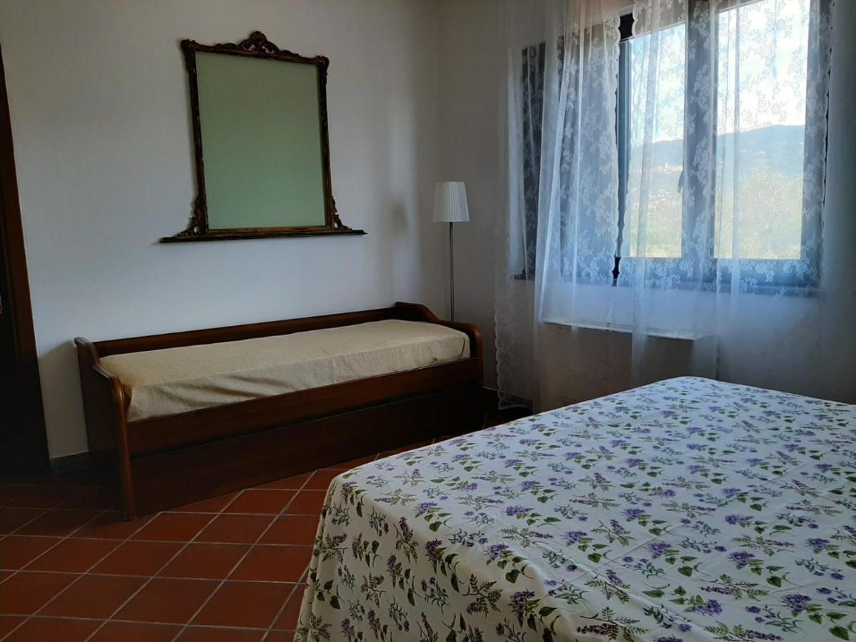 Agriturismo Calendiluna Luni Dış mekan fotoğraf