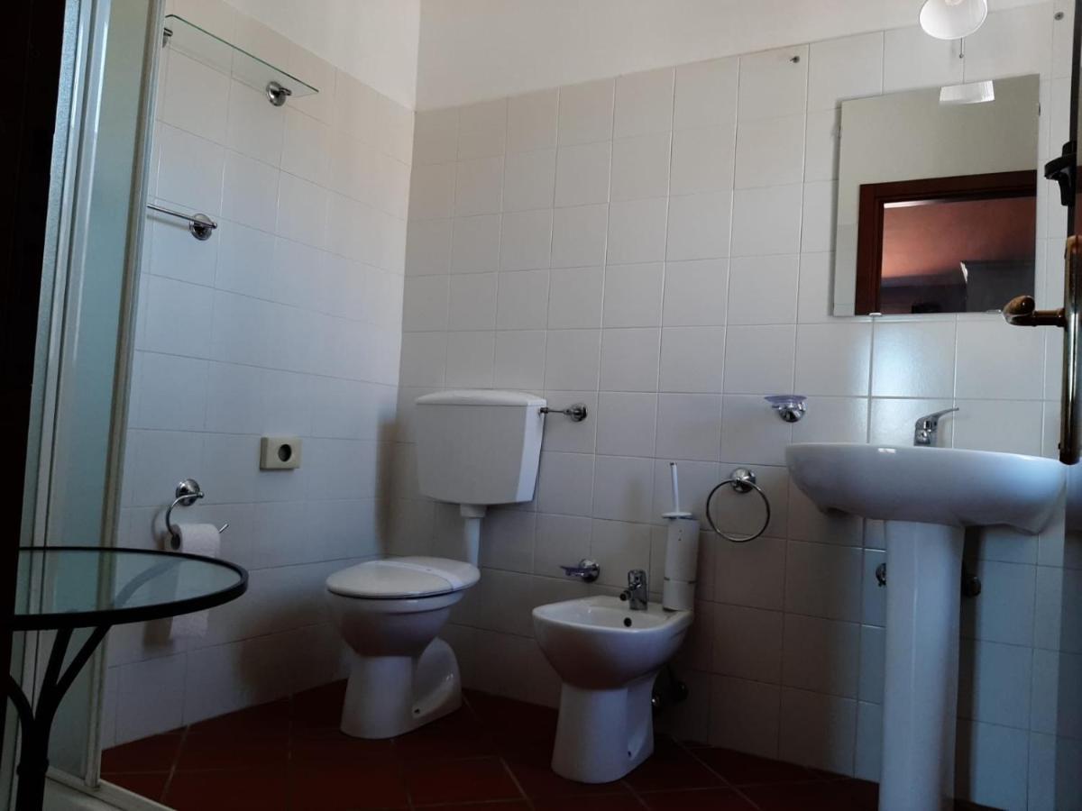 Agriturismo Calendiluna Luni Dış mekan fotoğraf