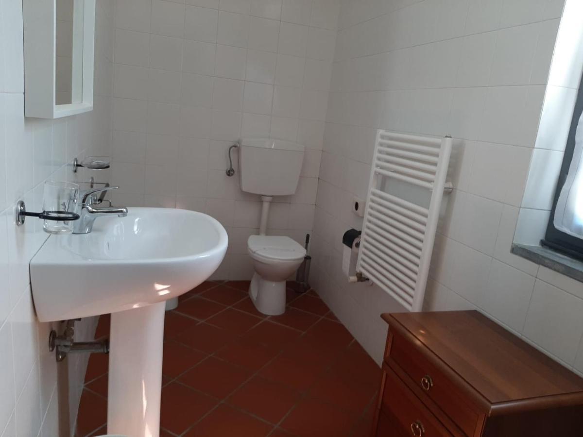 Agriturismo Calendiluna Luni Dış mekan fotoğraf